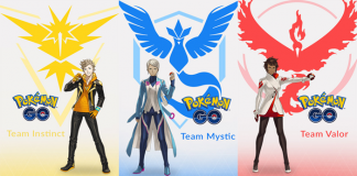 Arquivos imagem de fundo - Pokémon GO Brasil